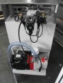 Buchi Lyovapor L-200 freeze dryer w:pump_3